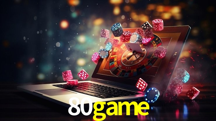 Descubra a Essência do 80game: Nossa História e Compromissos