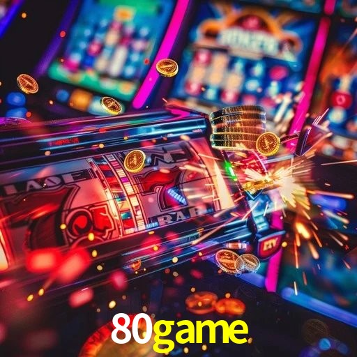 A Emoção da Loteria na 80game: Uma Chance de Mudança de Vida