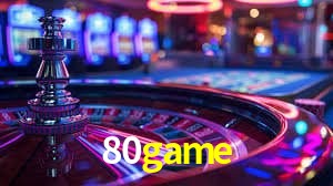 Mesa de Blackjack 80game
