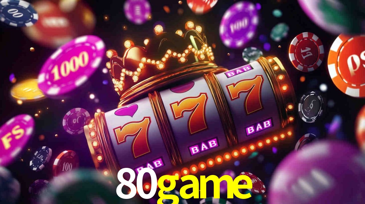 Live Casino 80game