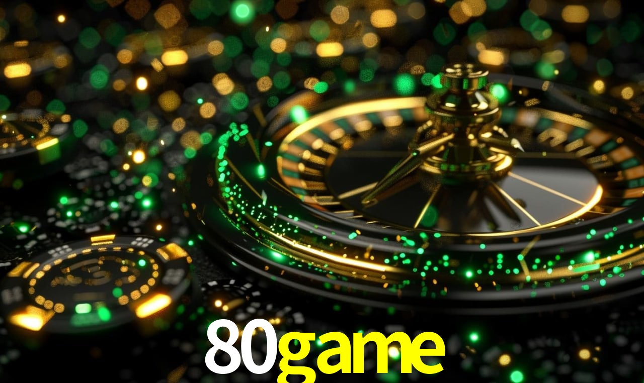 Promoções Sazonais 80game