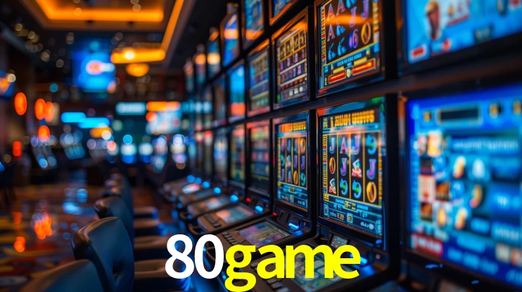 Responsive Design 80game