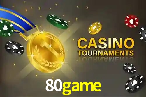 80game,80game.com