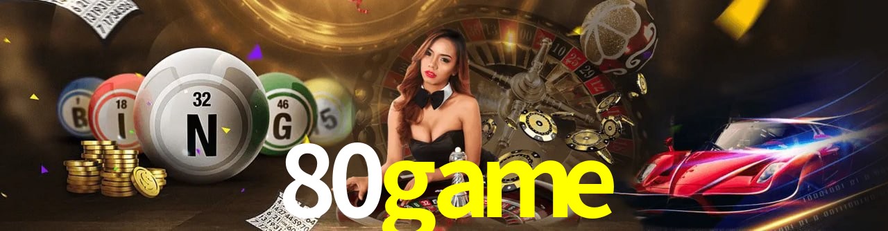 Promoção Relâmpago 80game