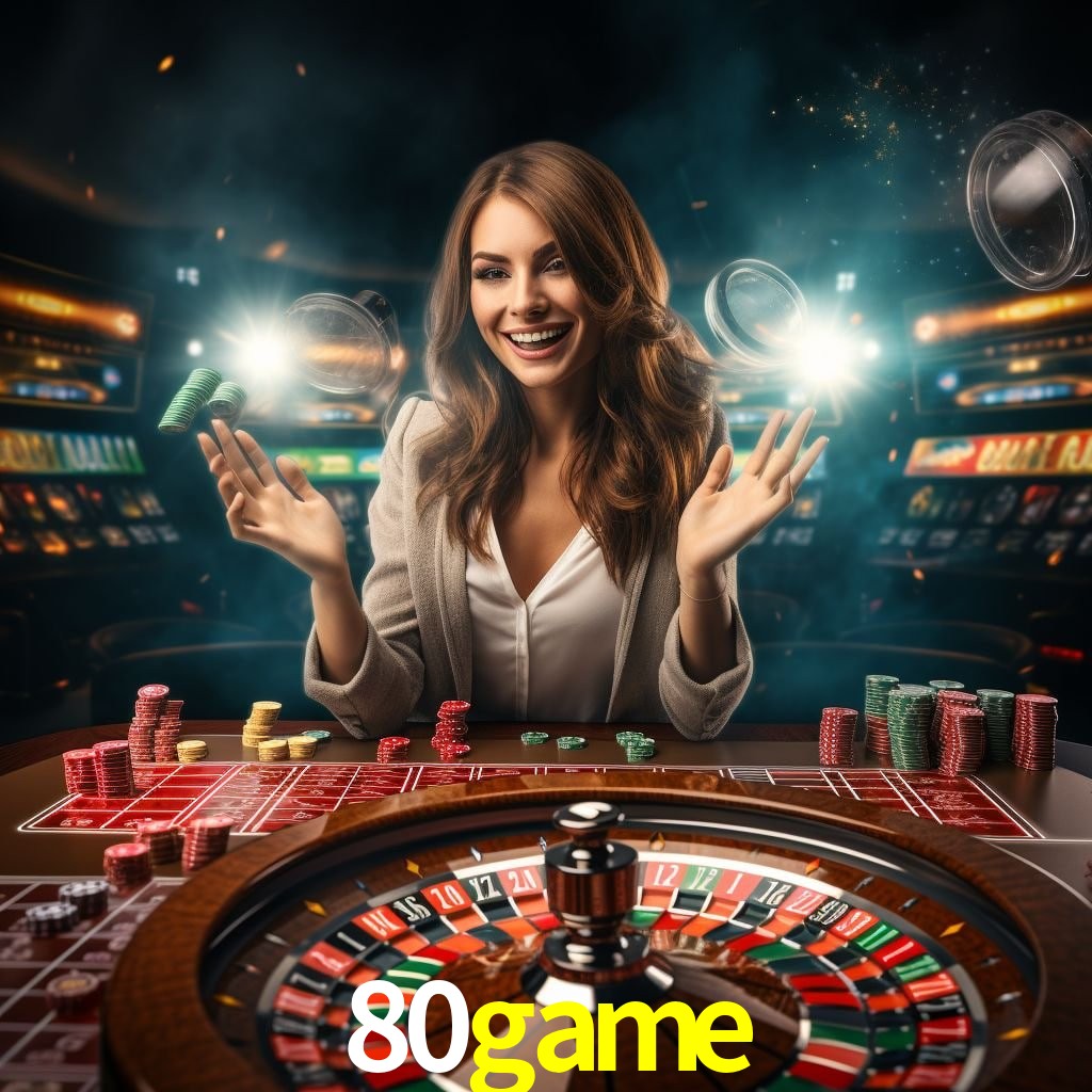 Instant EasyPaisa 80game