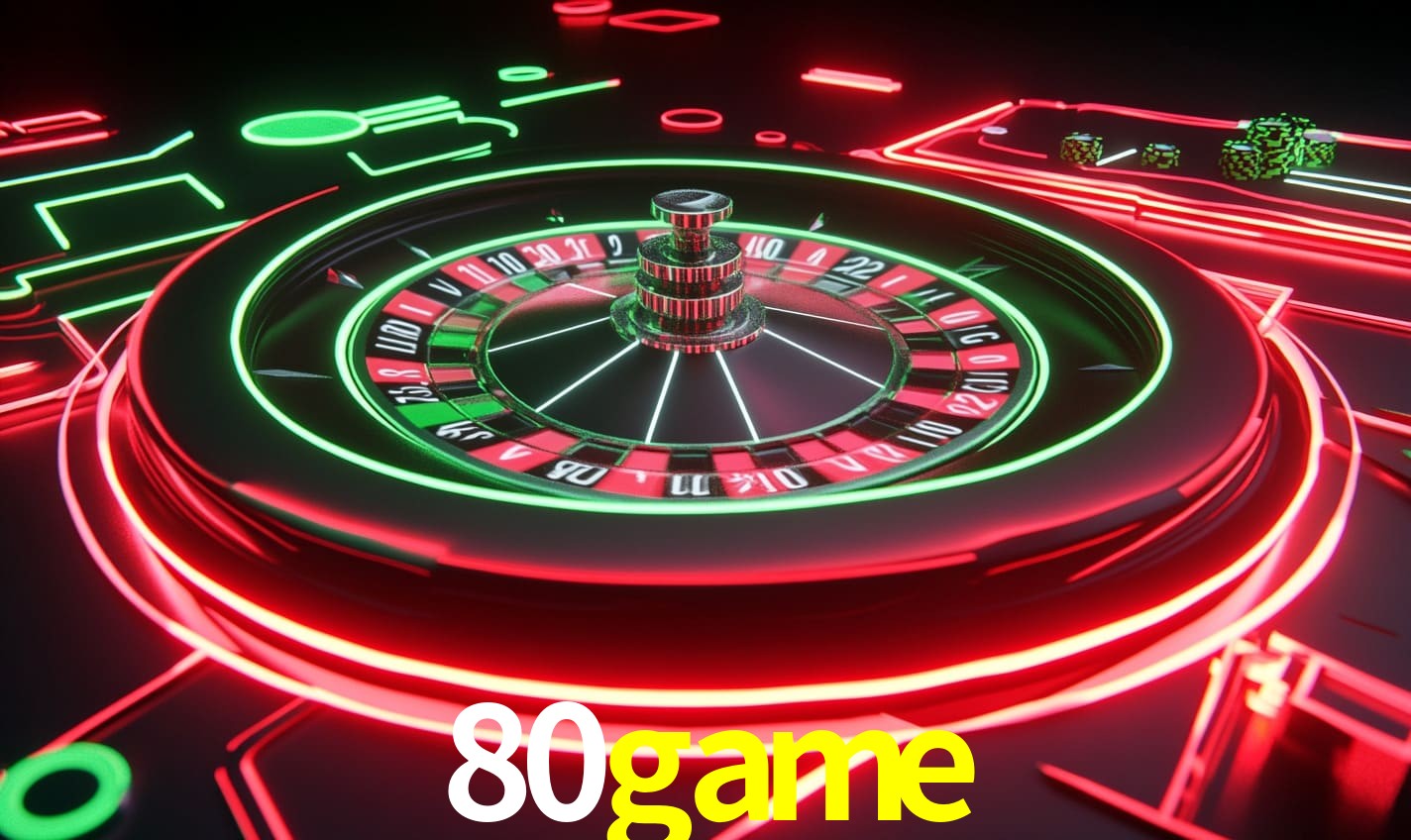 A Popularidade dos Caça-Níqueis no 80game