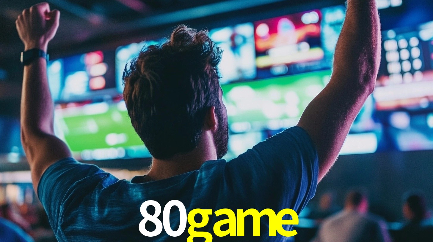 80game: Jogos de Caça-Níqueis-Altas Recompensas, Roleta-Velocidade, Blackjack-Desafios Máximos