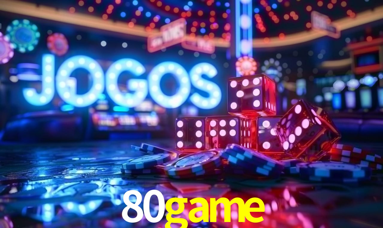 A Experiência Imersiva dos Cassinos Ao Vivo no 80game