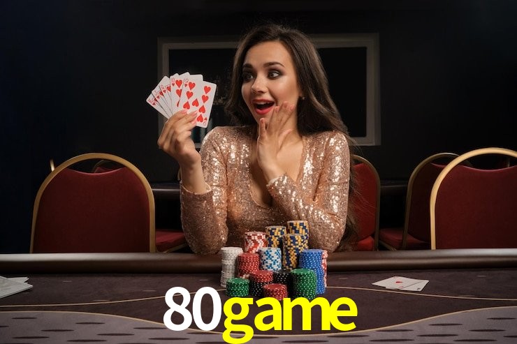 Explorando a Categoria de Eventos em Apostas na 80game