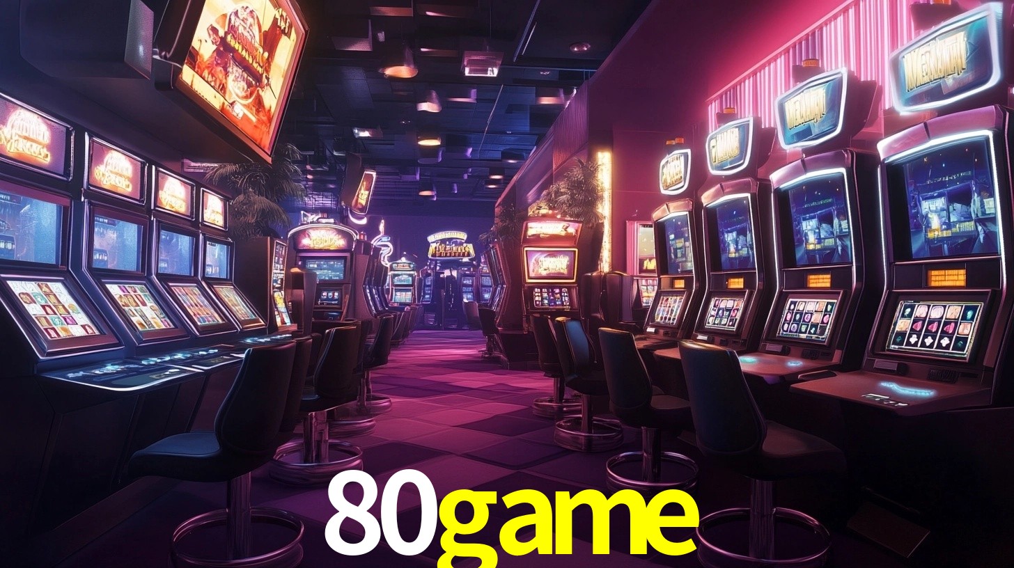 Daily Bonuses 80game