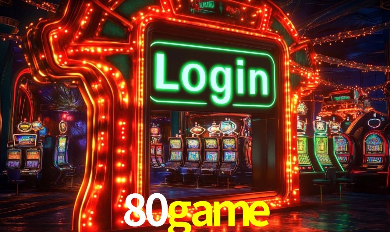 Bônus Diários 80game