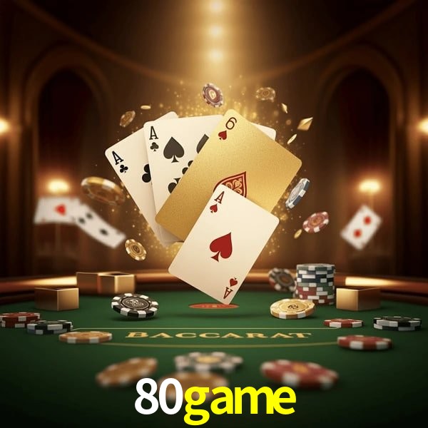 Football Betting 80game